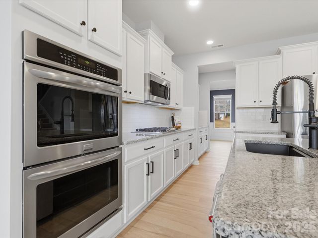 4020 Silverwood Drive, Waxhaw, NC 28173