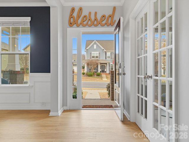 4020 Silverwood Drive, Waxhaw, NC 28173