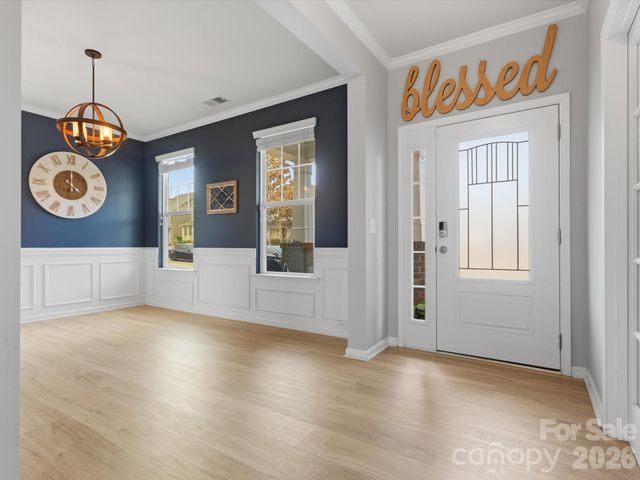 4020 Silverwood Drive, Waxhaw, NC 28173