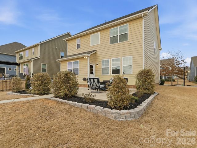 4020 Silverwood Drive, Waxhaw, NC 28173