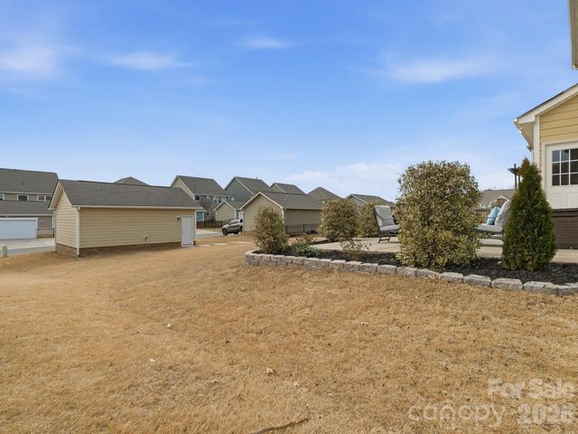 4020 Silverwood Drive, Waxhaw, NC 28173