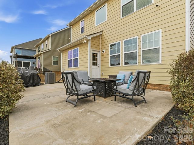 4020 Silverwood Drive, Waxhaw, NC 28173