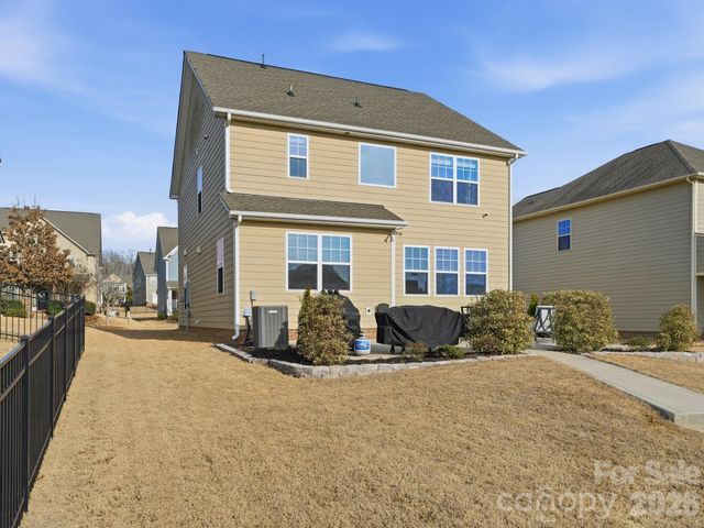 4020 Silverwood Drive, Waxhaw, NC 28173