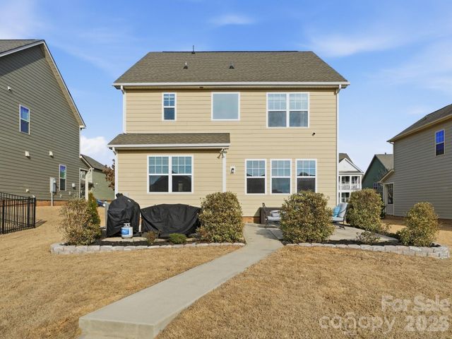 4020 Silverwood Drive, Waxhaw, NC 28173