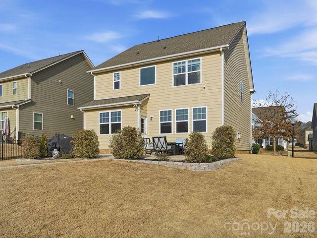 4020 Silverwood Drive, Waxhaw, NC 28173