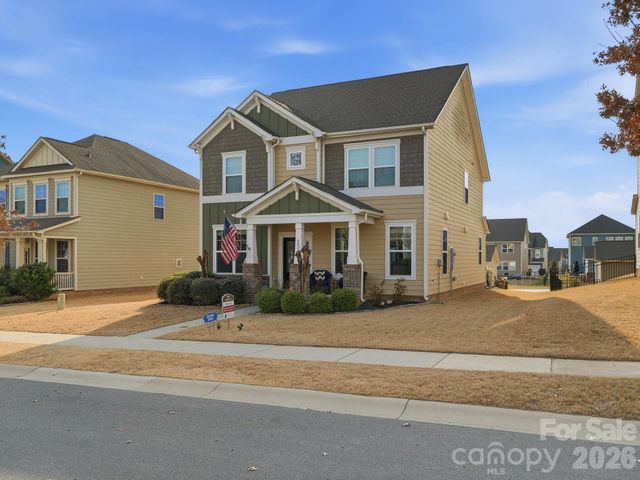 4020 Silverwood Drive, Waxhaw, NC 28173