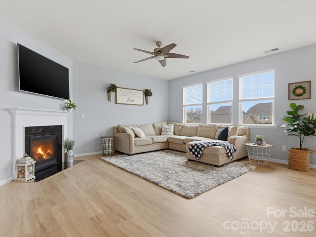 4020 Silverwood Drive, Waxhaw, NC 28173