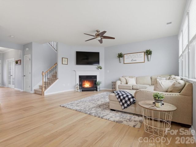 4020 Silverwood Drive, Waxhaw, NC 28173