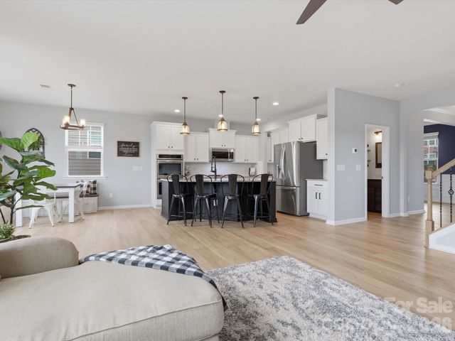 4020 Silverwood Drive, Waxhaw, NC 28173