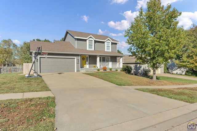 5644 SW 36th ST, Topeka, KS 66614