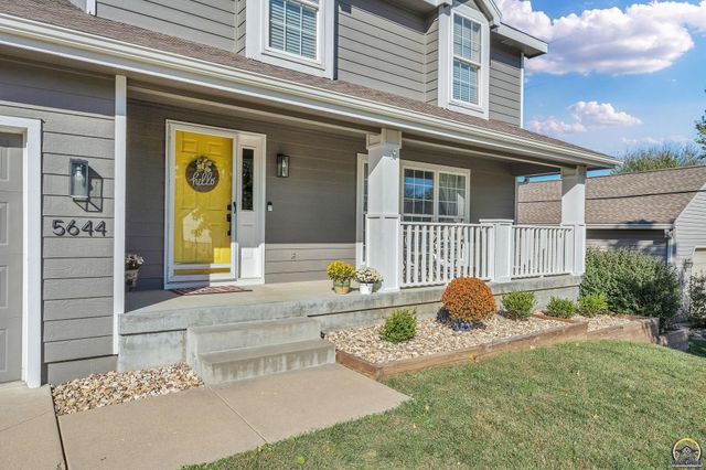 5644 SW 36th ST, Topeka, KS 66614