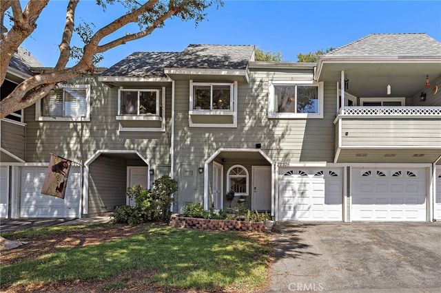 22205 Caminito Tasquillo 51, Laguna Hills, CA 92653