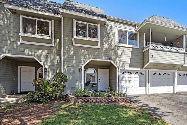 22205 Caminito Tasquillo 51, Laguna Hills, CA 92653