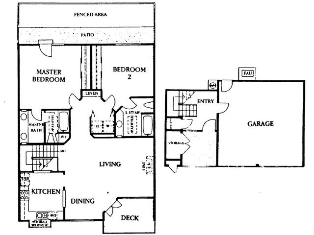 22205 Caminito Tasquillo 51, Laguna Hills, CA 92653