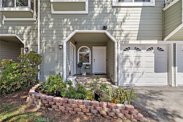 22205 Caminito Tasquillo 51, Laguna Hills, CA 92653
