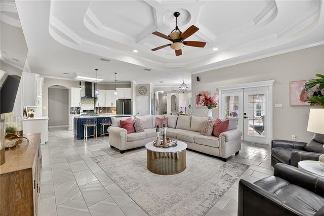 6117 Lago Vista Dr, Corpus Christi, TX 78414