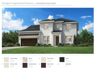 5307 Gilded Estates Drive, Richmond, TX 77469