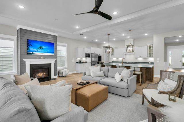 677 Marsh Cove Circle, Summerville, SC 29486