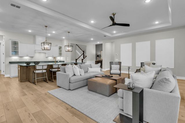 677 Marsh Cove Circle, Summerville, SC 29486