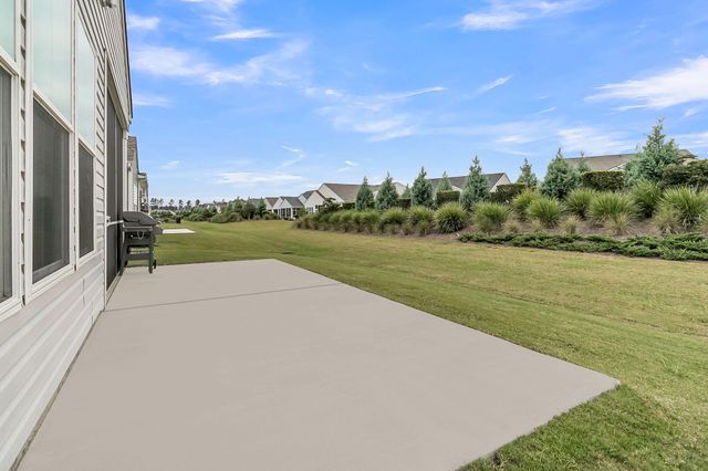 677 Marsh Cove Circle, Summerville, SC 29486