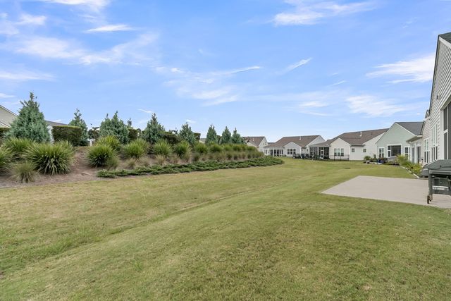 677 Marsh Cove Circle, Summerville, SC 29486