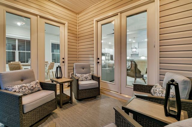 677 Marsh Cove Circle, Summerville, SC 29486