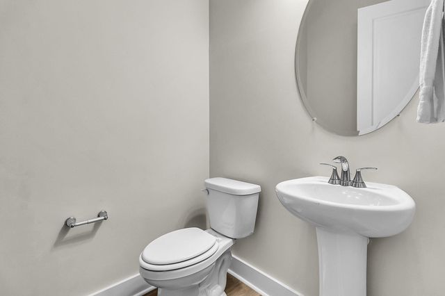 677 Marsh Cove Circle, Summerville, SC 29486