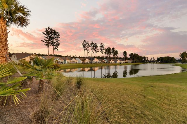 677 Marsh Cove Circle, Summerville, SC 29486