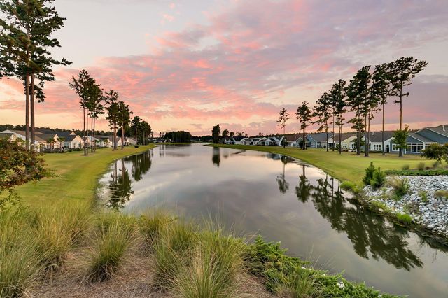 677 Marsh Cove Circle, Summerville, SC 29486