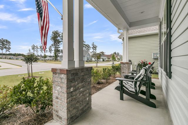 677 Marsh Cove Circle, Summerville, SC 29486