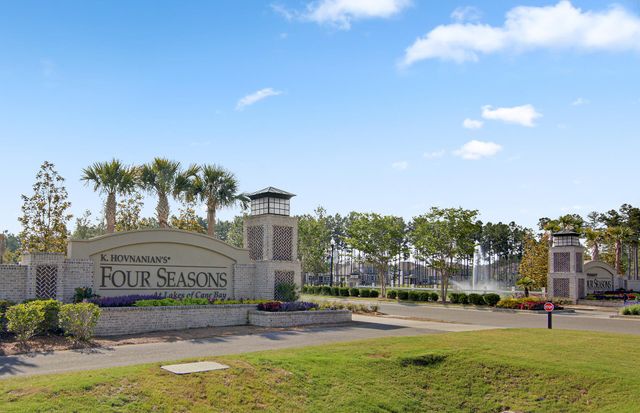 677 Marsh Cove Circle, Summerville, SC 29486