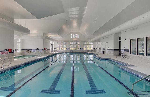 677 Marsh Cove Circle, Summerville, SC 29486