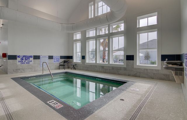 677 Marsh Cove Circle, Summerville, SC 29486