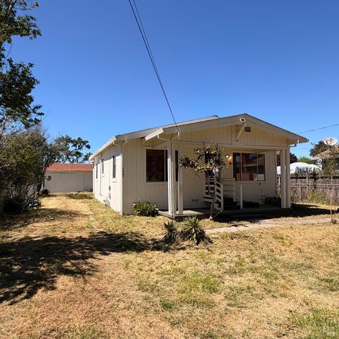 1047 S Wright Rd, Santa Rosa, CA 95407