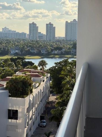 20505 E Country Club Drive 1036, Aventura, FL 33180