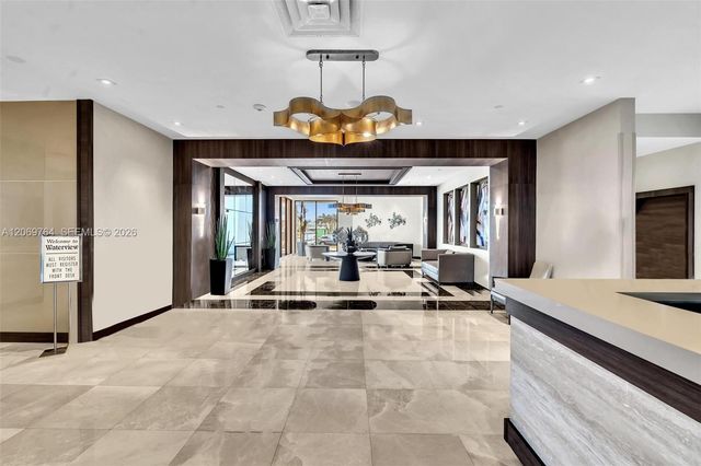 20505 E Country Club Drive 1036, Aventura, FL 33180
