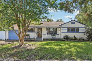 4251 PINEWOOD Avenue, Jacksonville, FL 32207