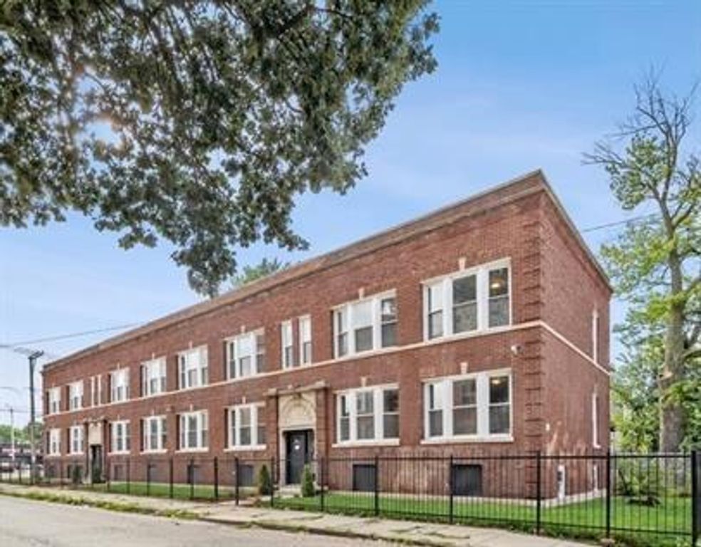 6601 S Green Street 817-2, Chicago, IL 60621