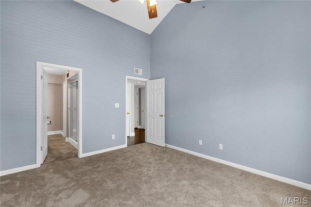 1117 Arbor Creek Drive 3A, Unincorporated, MO 63122