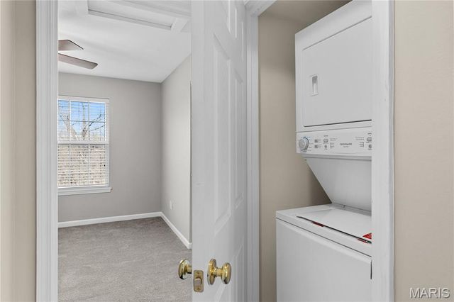 1117 Arbor Creek Drive 3A, Unincorporated, MO 63122