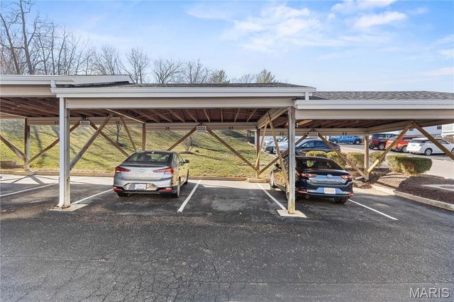 1117 Arbor Creek Drive 3A, Unincorporated, MO 63122