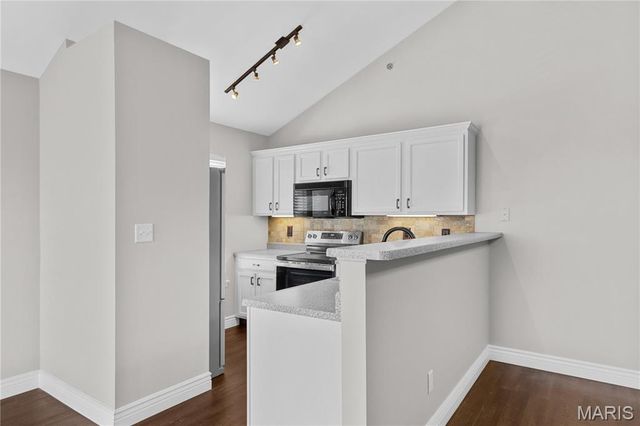 1117 Arbor Creek Drive 3A, Unincorporated, MO 63122