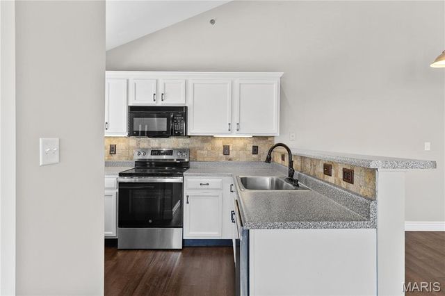 1117 Arbor Creek Drive 3A, Unincorporated, MO 63122