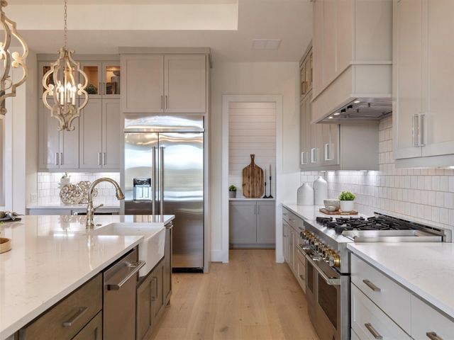 151 Moonlight DR, Smithville, TX 78957