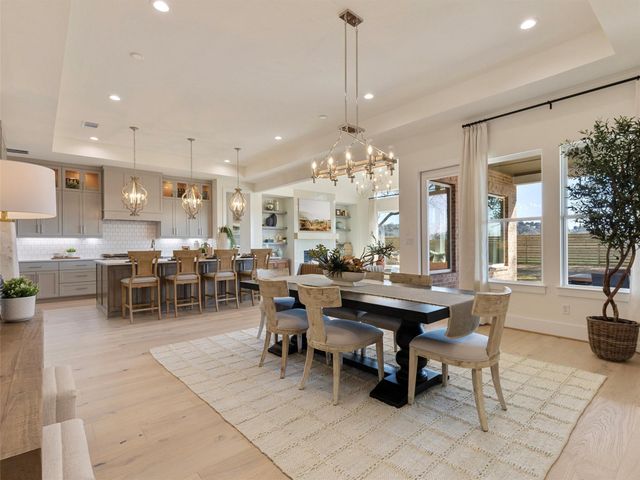 151 Moonlight DR, Smithville, TX 78957