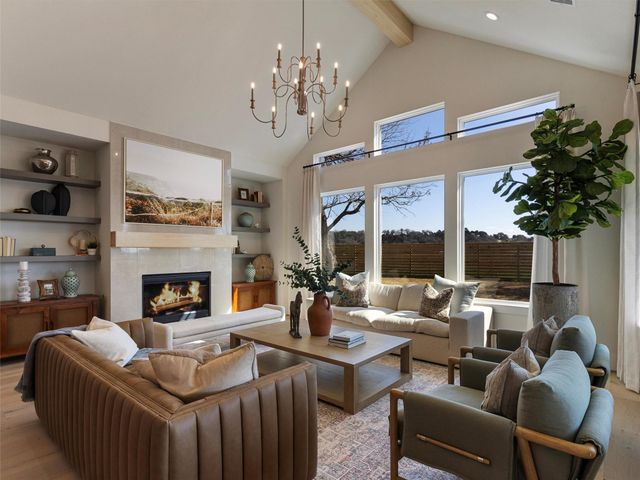 151 Moonlight DR, Smithville, TX 78957