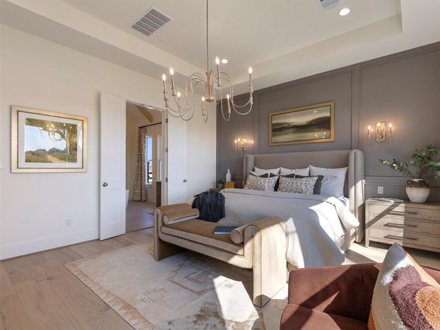 151 Moonlight DR, Smithville, TX 78957