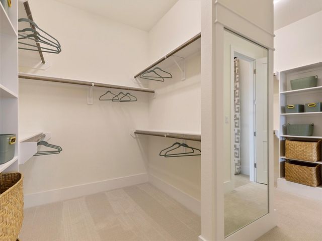 151 Moonlight DR, Smithville, TX 78957