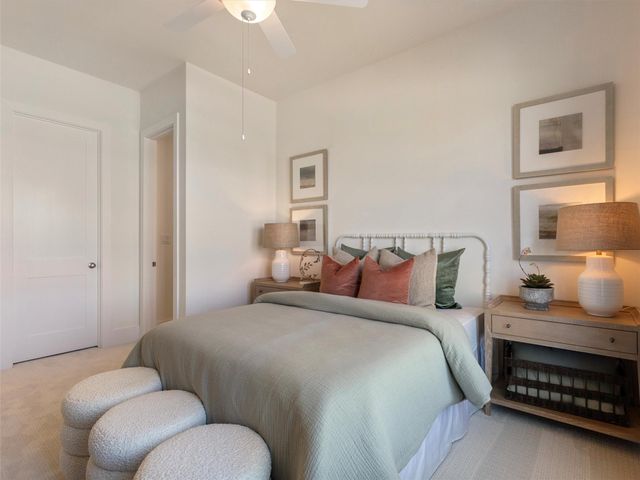 151 Moonlight DR, Smithville, TX 78957