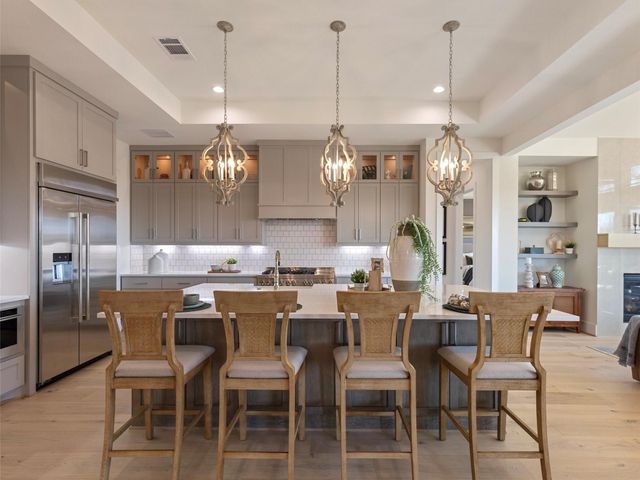 151 Moonlight DR, Smithville, TX 78957